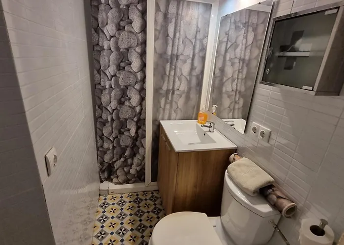 Διαμέρισμα Loft En Casco Historico Macarena Σεβίλλη