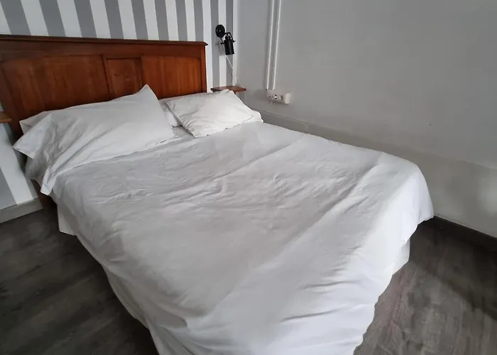 Loft En Casco Historico Macarena Διαμέρισμα