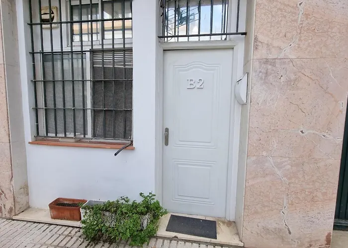 Διαμέρισμα Loft En Casco Historico Macarena
