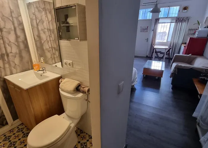 Loft En Casco Historico Macarena