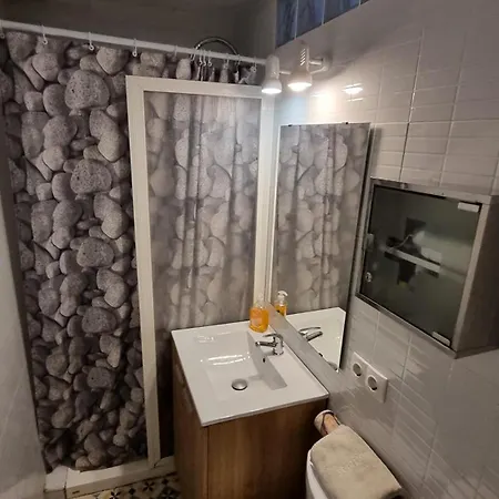 Loft En Casco Historico Macarena * Seville