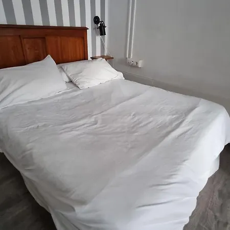 Loft En Casco Historico Macarena Apartment