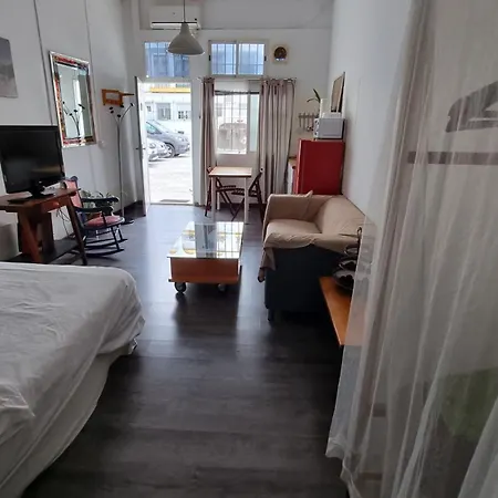 Apartment Loft En Casco Historico Macarena