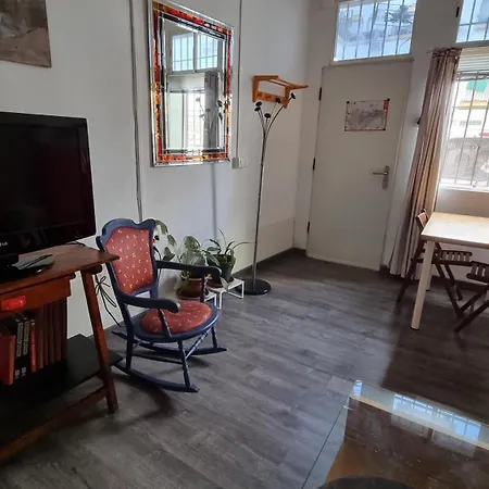 Loft En Casco Historico Macarena Apartment *